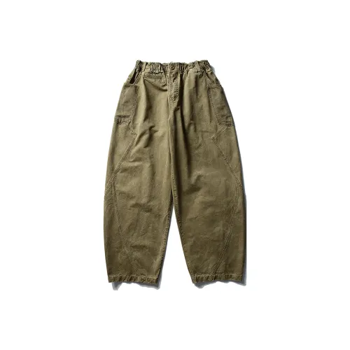 Find Yourself Повседневные брюки Унисекс