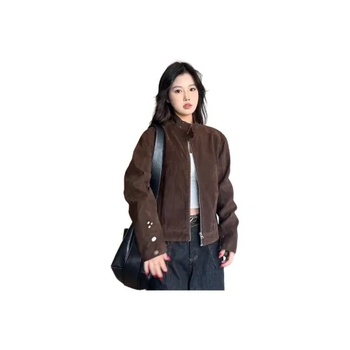 BEAR UNION Унисекс Куртки