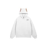 Светло-серый меланж