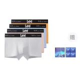 Светло-серый + Светлая кожа + Далекий небесный синий + Желтый оранжевый