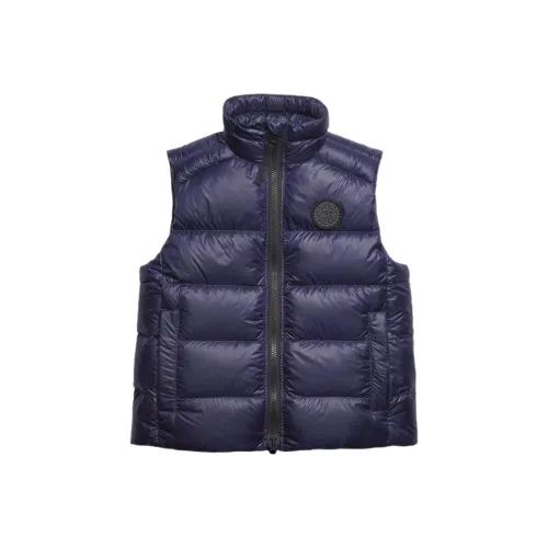 Canada Goose Cypress Series Пуховый жилет Женские