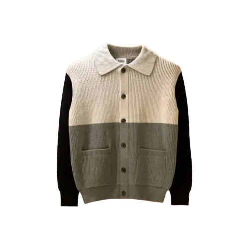 CAT'S PAW Унисекс Трикотаж