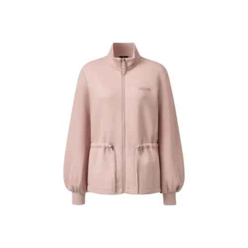 MACKAGE Розовый Умбра Женские Куртки