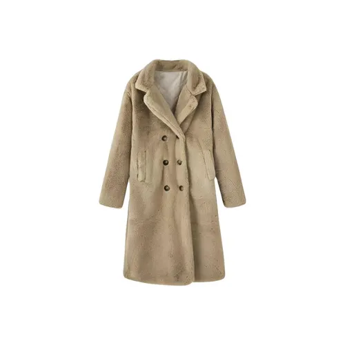 INCO VIBE Женские Пальто