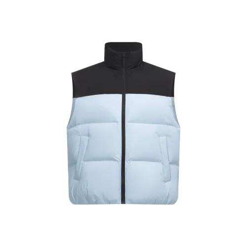 GOLFCROSS Унисекс Пуховый жилет