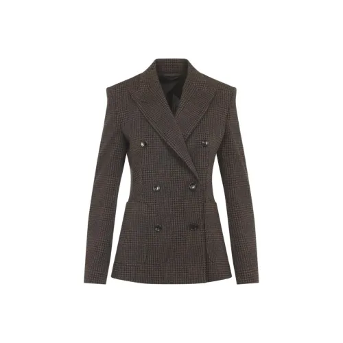 'S MAX MARA Бизнес-костюм Пальто Женское