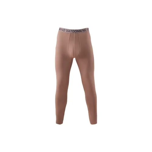 HUADIANPINSE Термобрюки Мужские