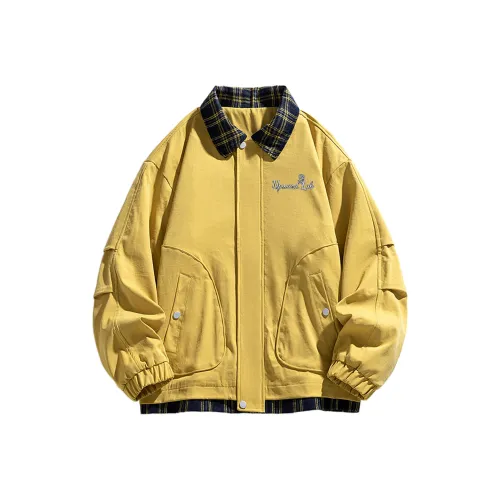 UPWARD LAB Унисекс Куртки