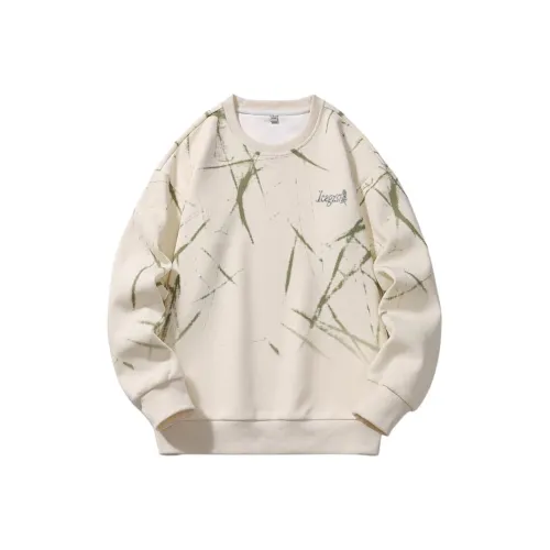 ICEGZ37 Унисекс Свитшоты