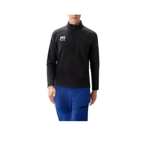 HELLY HANSEN H2BLK T Рубашка Мужская