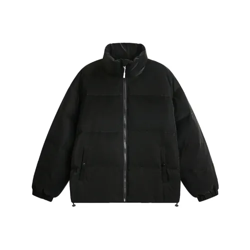 FORHUG Унисекс Пуховики