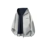 Светло-серый