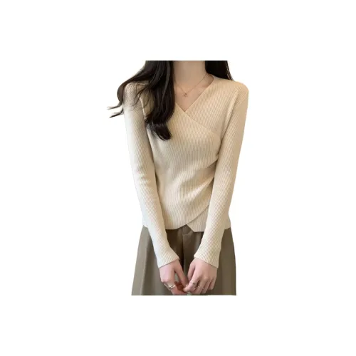 HAPG Женская трикотажная одежда