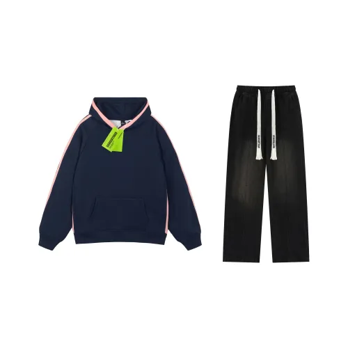 DANGERTIGER Свитшот Комплект Унисекс