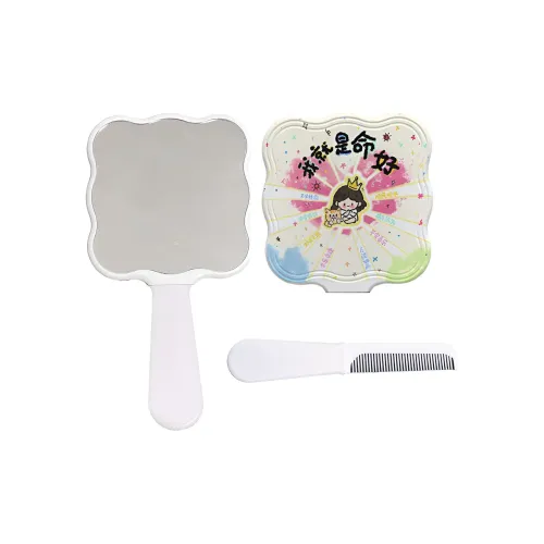 Verbena Linn MAKE UP Зеркала Унисекс