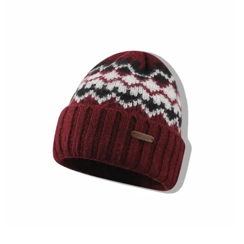 Infinite Bunny Смесовая шерсть Шапки-бини Унисекс