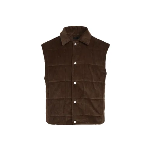 P.M.W Мужские жилеты