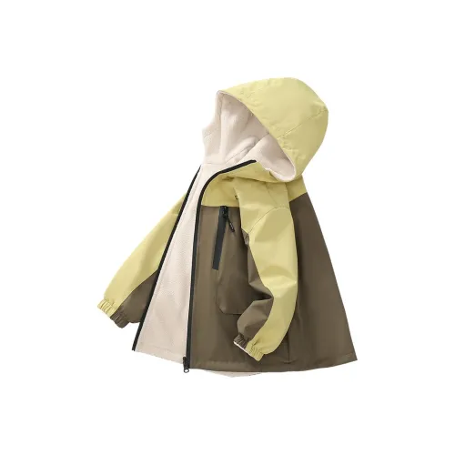 ZHIO Школьная туристическая одежда