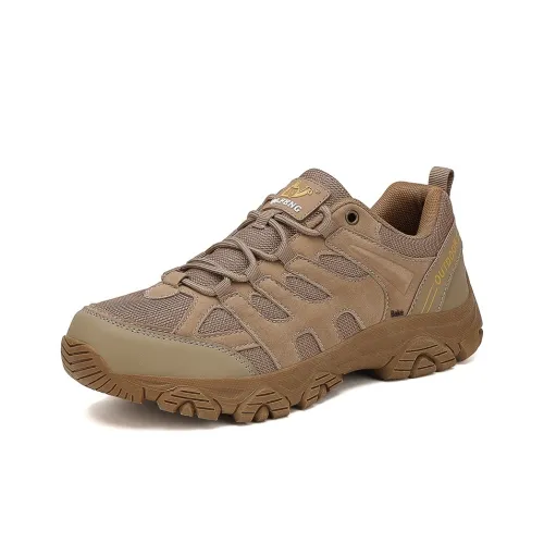 Bake Альпинистская обувь мужская