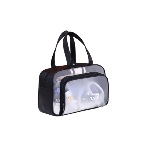 YUANDAOQIN Портативные дорожные косметички