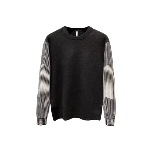 CAT'S PAW Унисекс Трикотаж