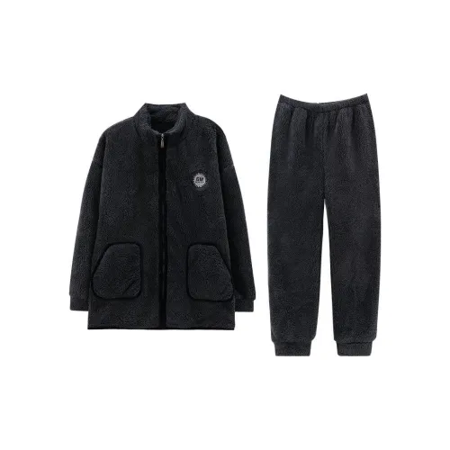 Пижамный комплект для мужчин от Floating Light Islands