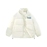 Голубой абрикосовый