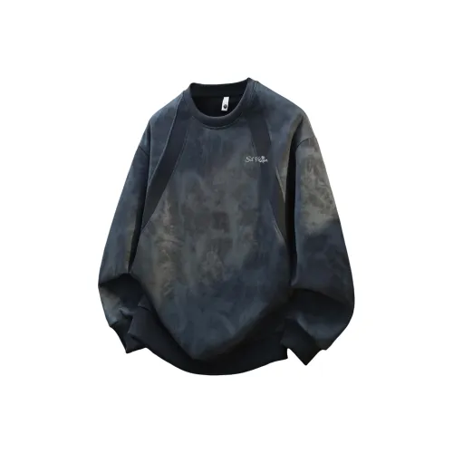 SIL VITIN Унисекс Свитшоты