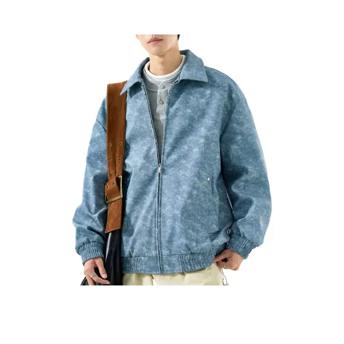 SZON Мужские Куртки