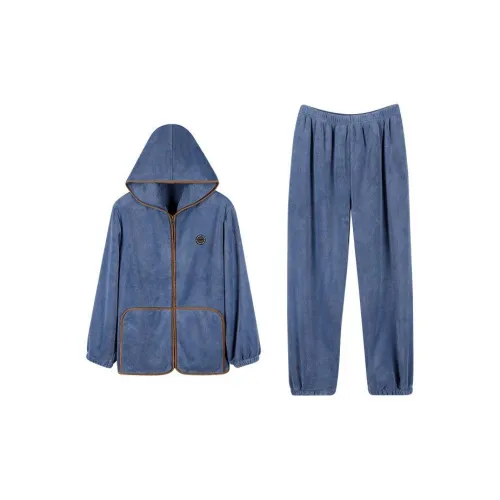 Пижамный комплект для мужчин от Floating Light Islands