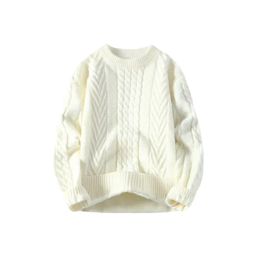 Свитеры унисекс Cotton Gene