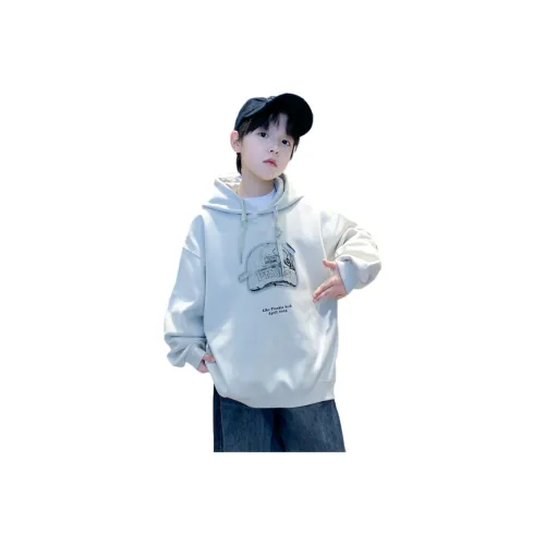 TLIT Kids Свитшоты