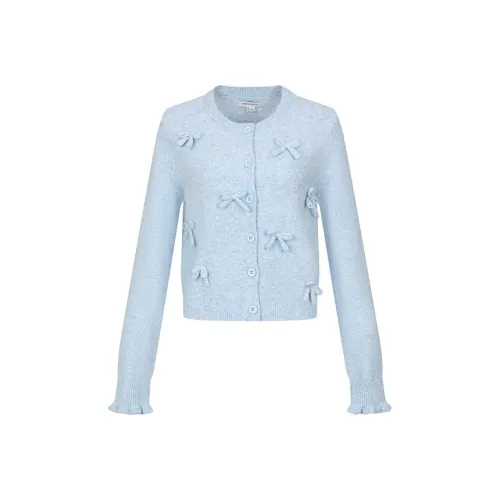 URBAN REVIVO Женская трикотажная одежда