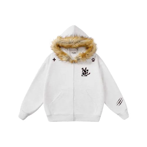 FUERZA Унисекс Куртки