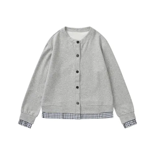 YINLEI Женские Свитшоты