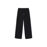 Темно-черный