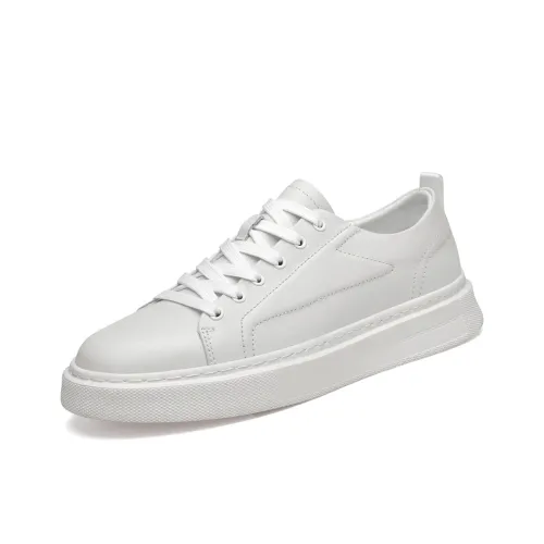 VAEL Скейтборд Кроссовки Низкие Топ Мужские