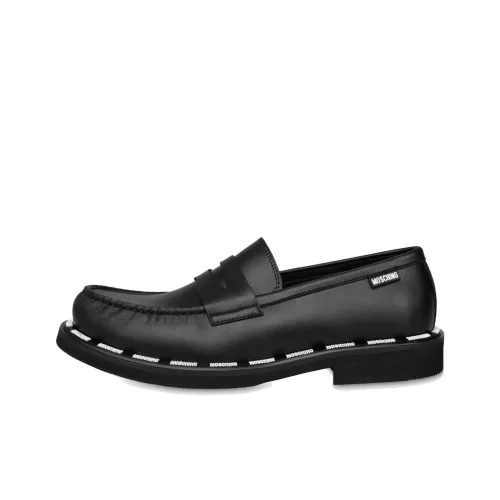 MOSCHINO Лоферы Женские