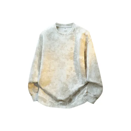 TIMD Мужские Свитшоты