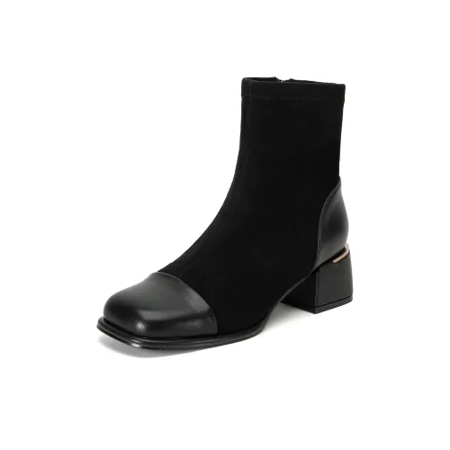 HUANAI Ботильоны Женские