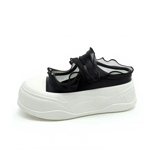 Georgina Goodman Нет Особенный Эффект Мулы Женские