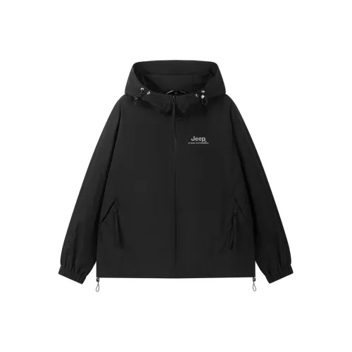 JEEP City Outdoor Куртки и Пальто Унисекс