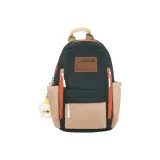 Зеленый с шармом, кукла