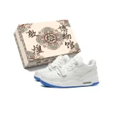 Свет становится синим-фиолетовым