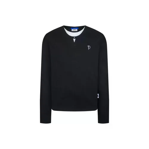 PMET Унисекс T-рубашки