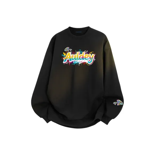 AULDEY Унисекс Свитшоты