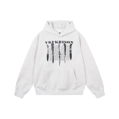 FANACULT Унисекс Свитшоты