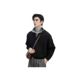 Полночный черный