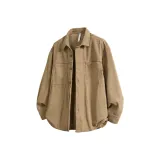 LZH-Гонконгский размер-8843 Коричневый