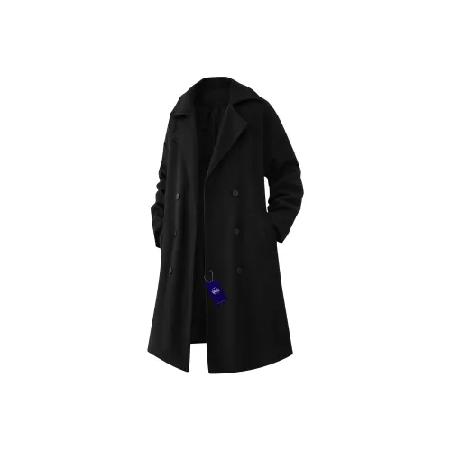 SANTASTIC Унисекс Пальто